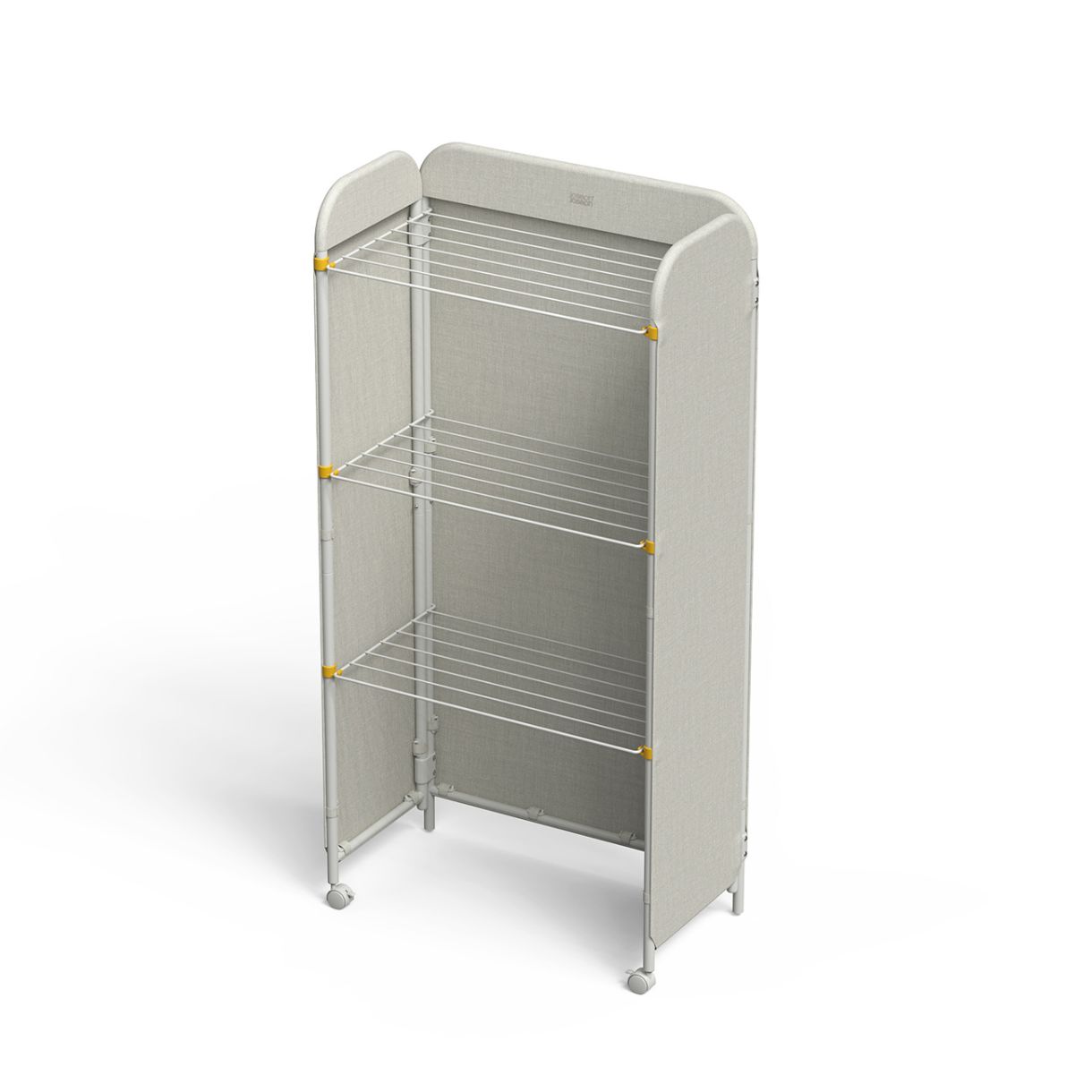 Clothes dryer with screen Eclipse™ Beige color