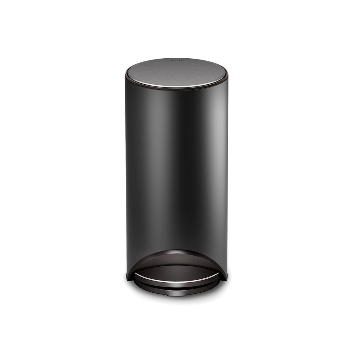 Arc™ Waste Bin 30L Black