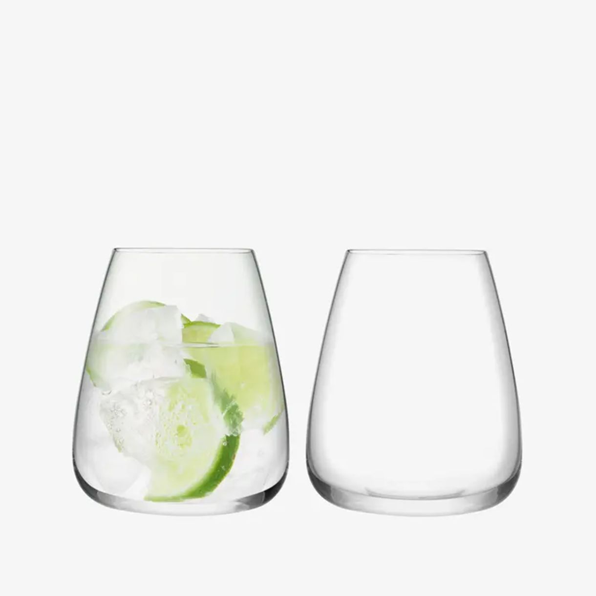 Чаша за вода Wine culture 2бр