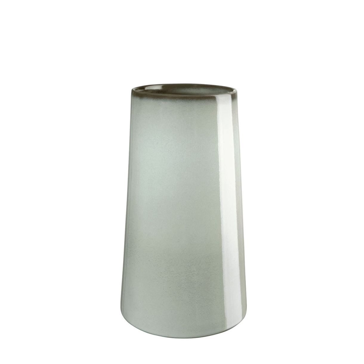Vase Float 27.5cm Seafoam color