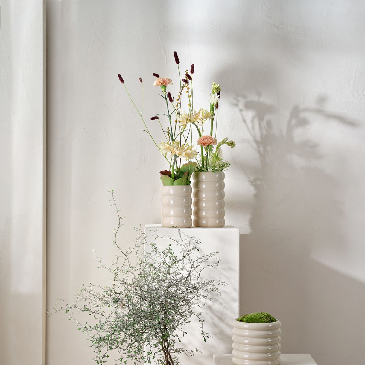 Ваза Loopy размер S