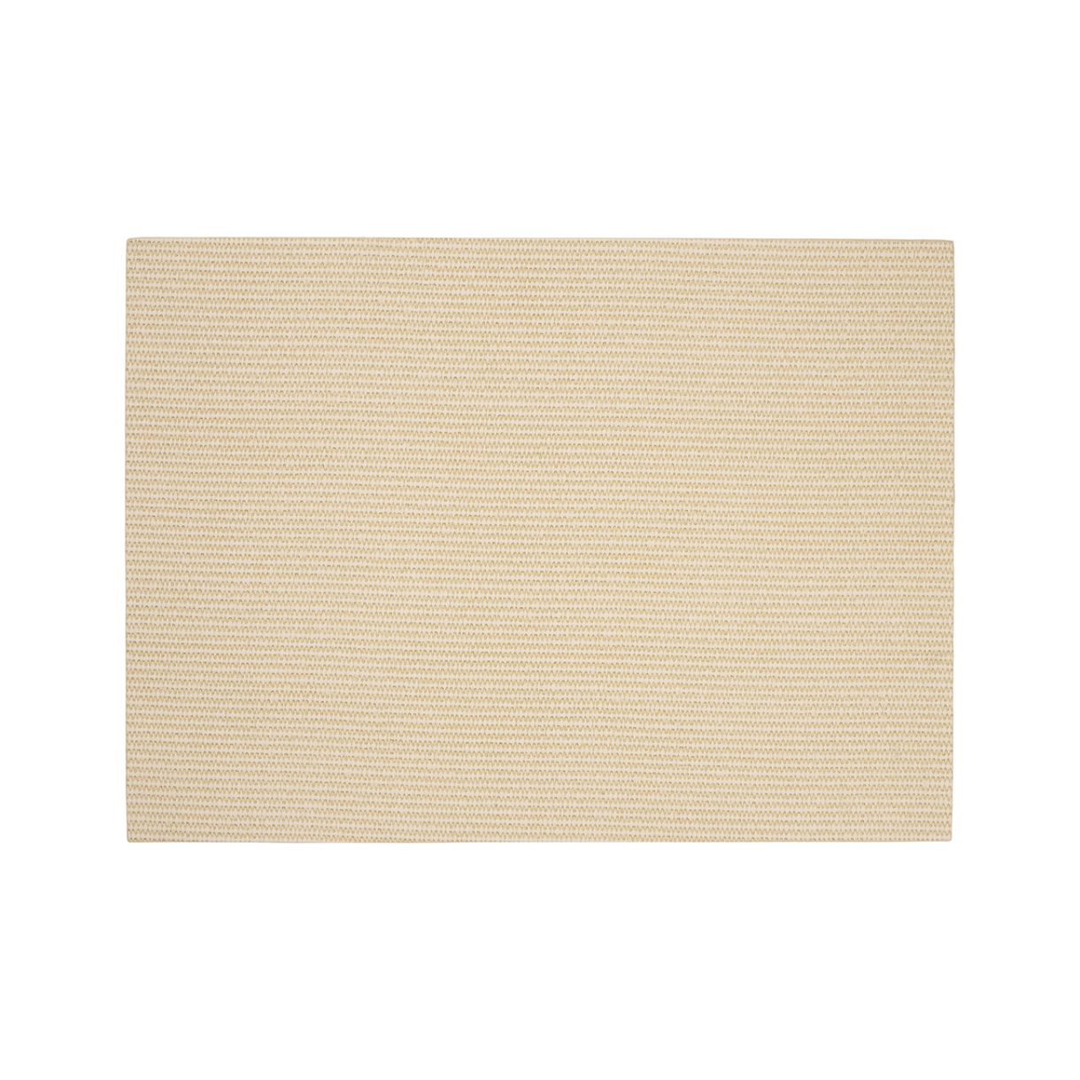 Sisal Optic Serving Mat Beige