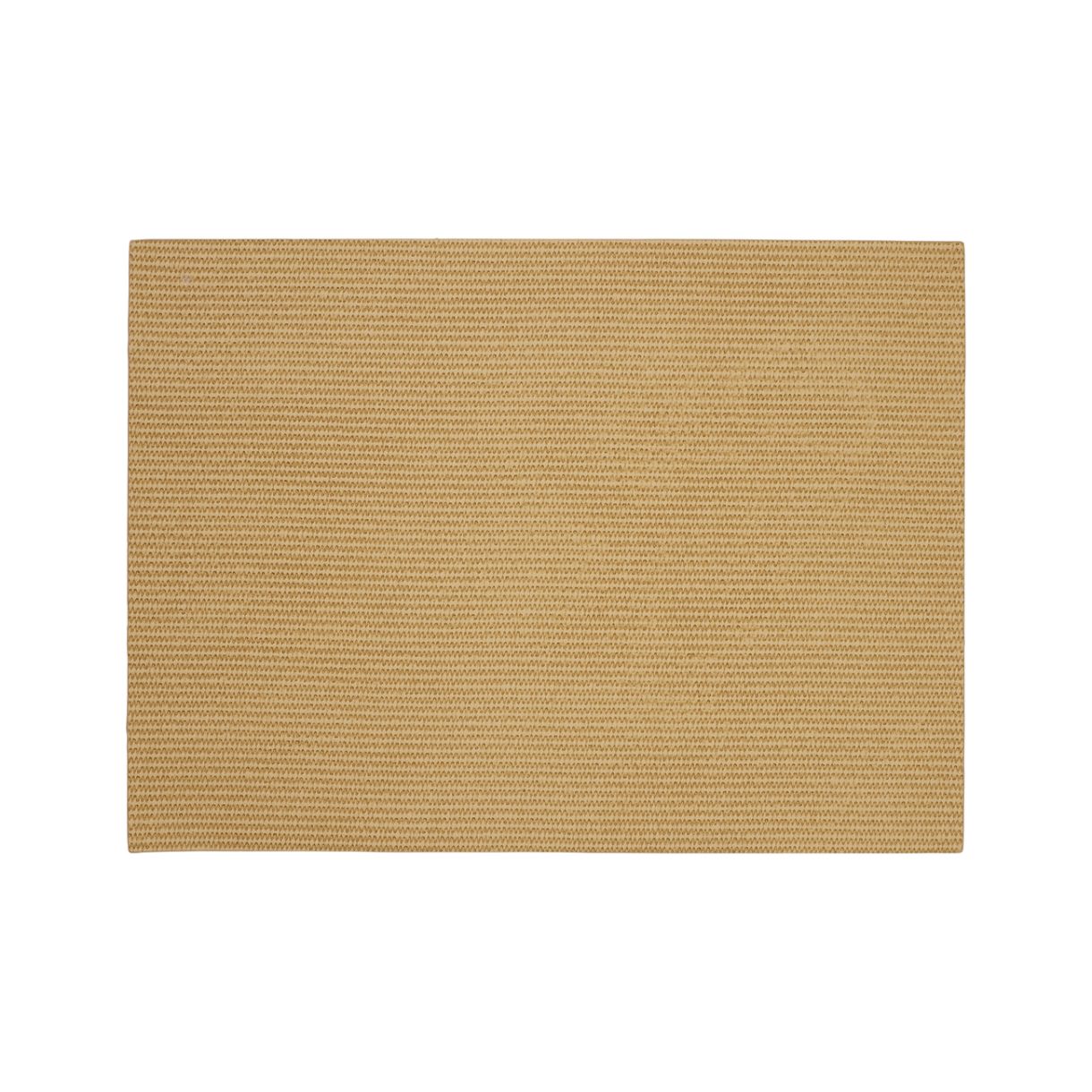 Подложка за сервиране Sisal Optic Цвят жълто