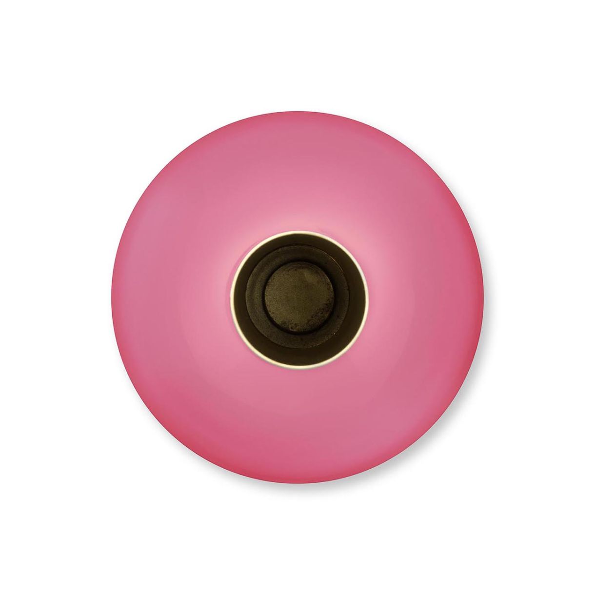 Vase 33cm 19cm Color pink