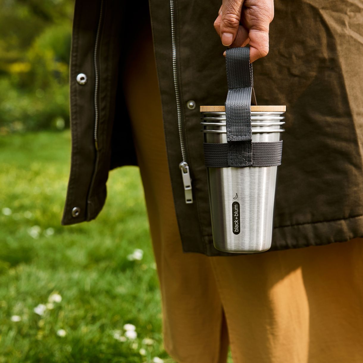 Ποτήρια πικνίκ 4 τεμ.