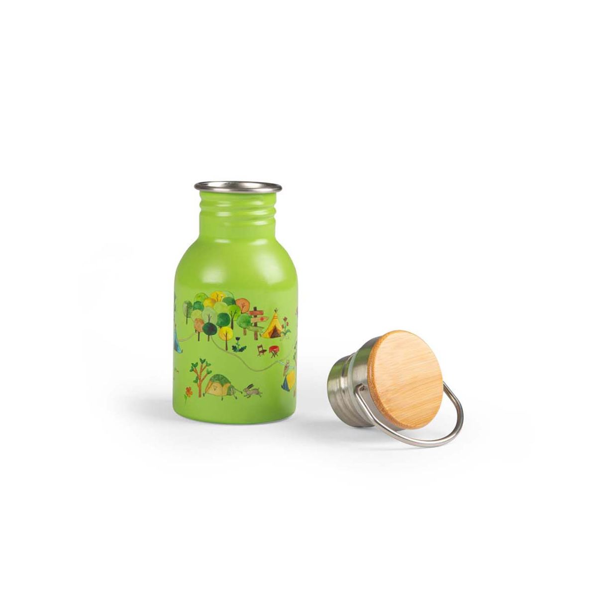 Бутилка за вода