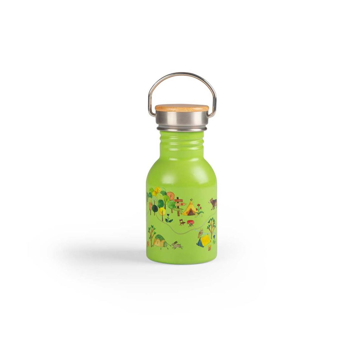 Бутилка за вода