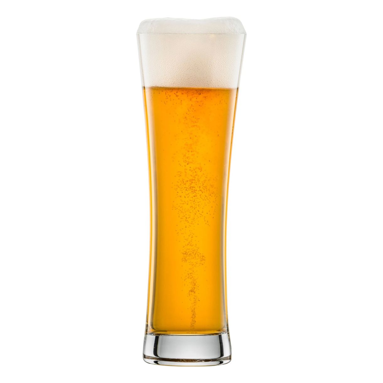 Beer glasses BASIC 4pcs