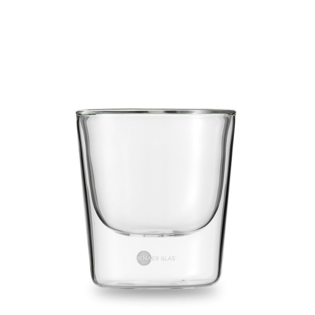 Κύπελλο διπλού τοιχώματος HOT N COOL 0.190ml 2 τεμάχια