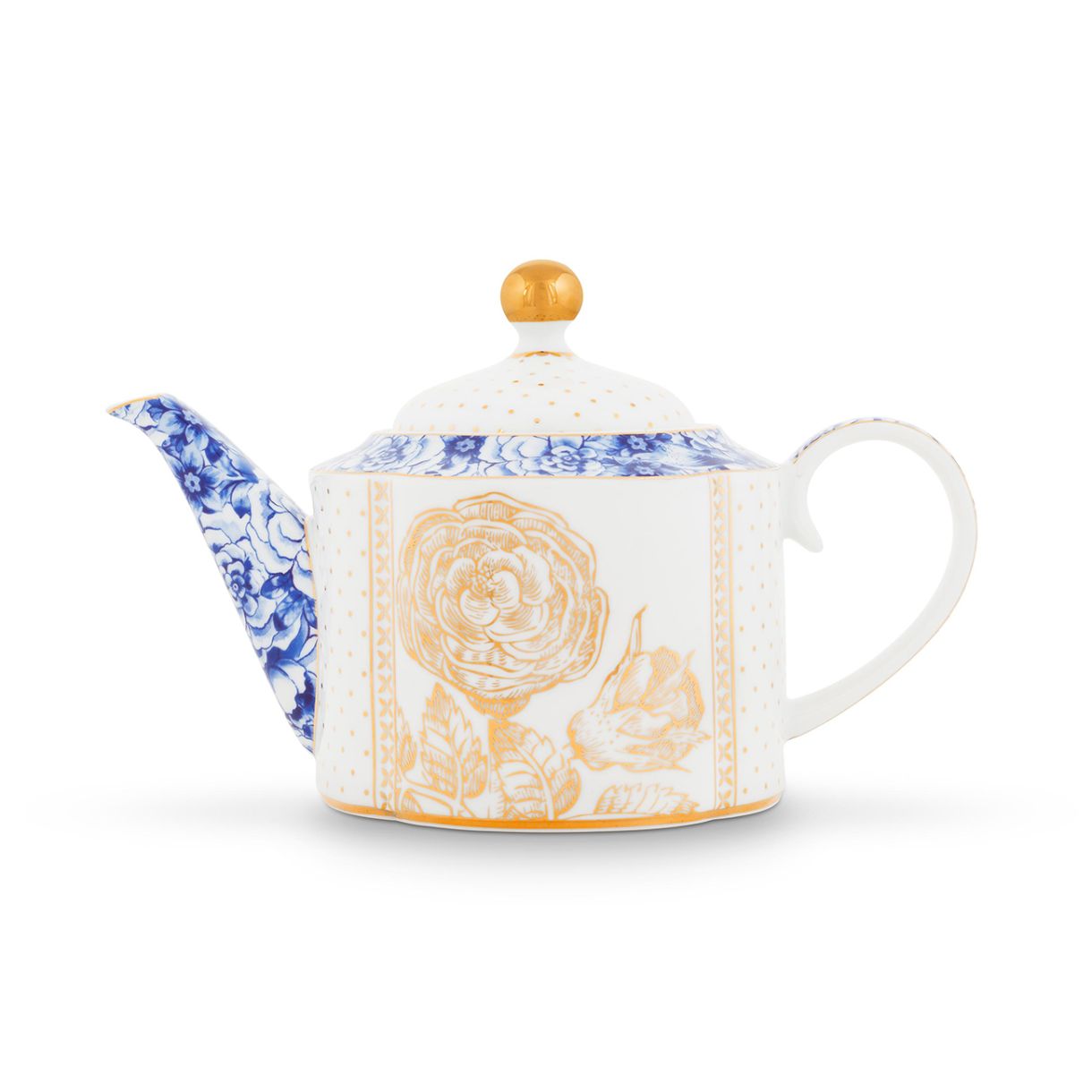 Чайник Royal White 0,900мл