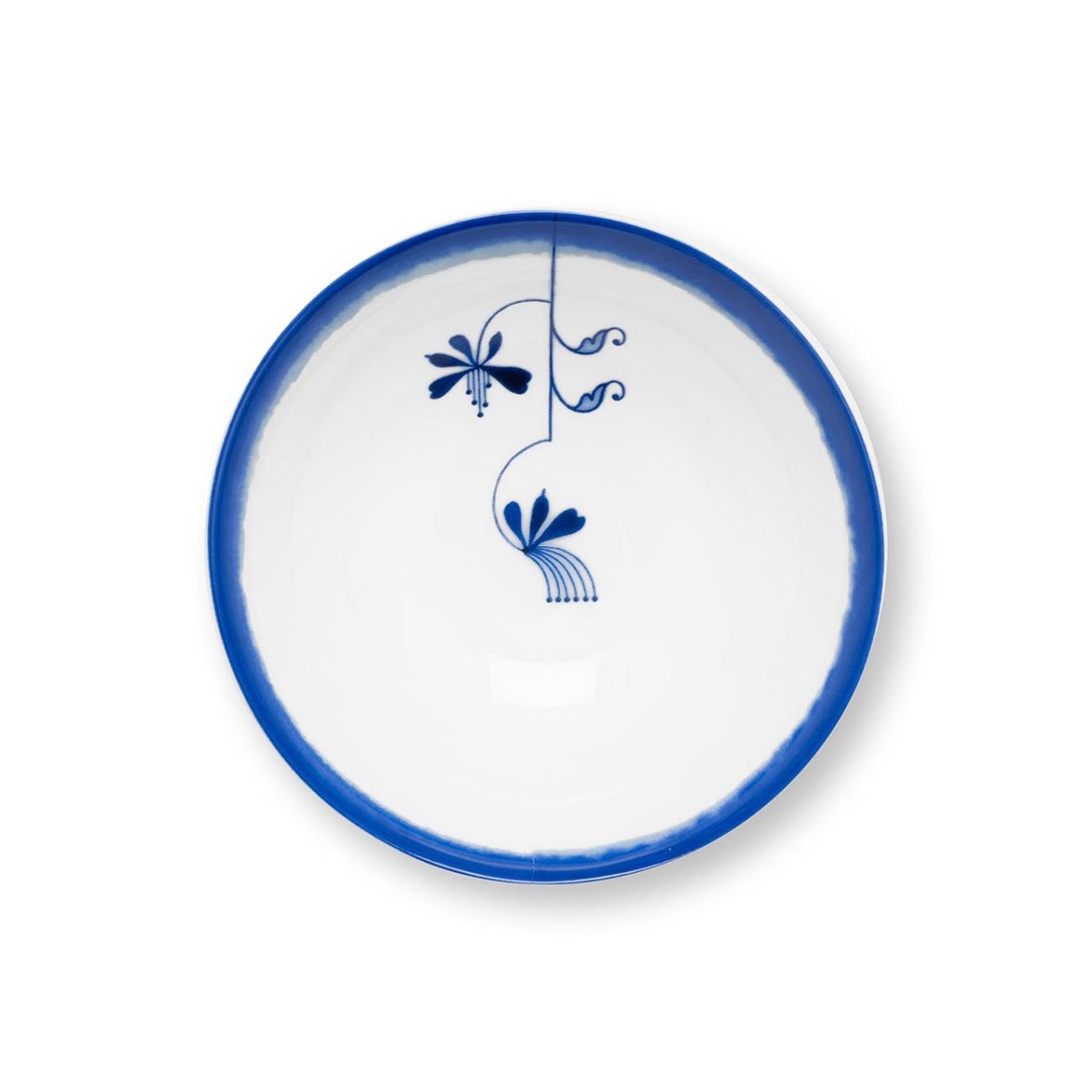 Μπολ Pip &amp; The Blue Bird 12εκ.