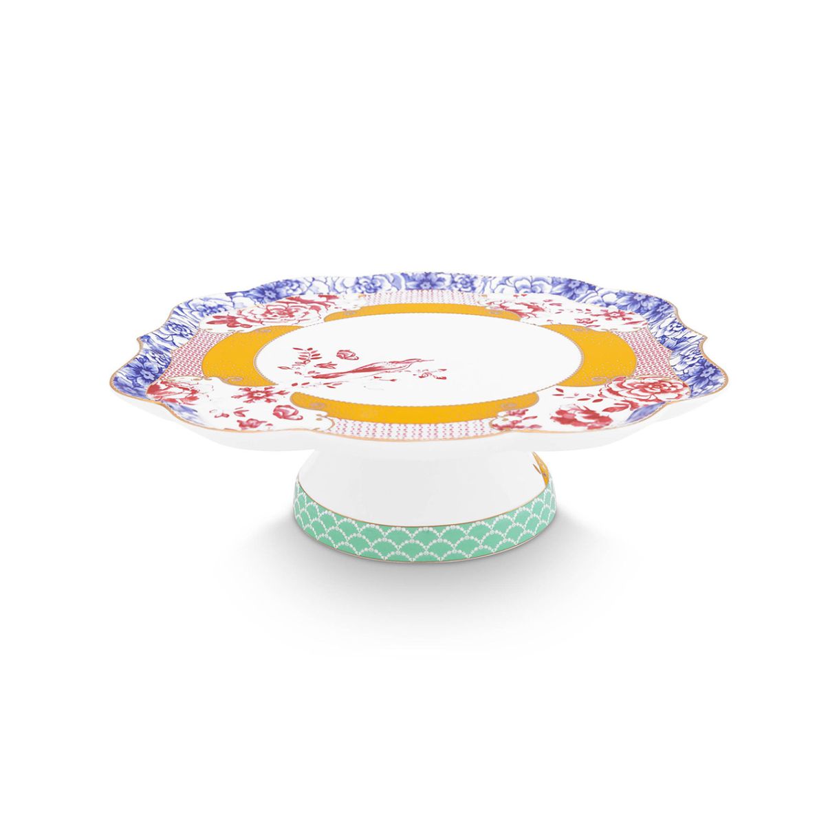 Royal multi cake plate 24cm