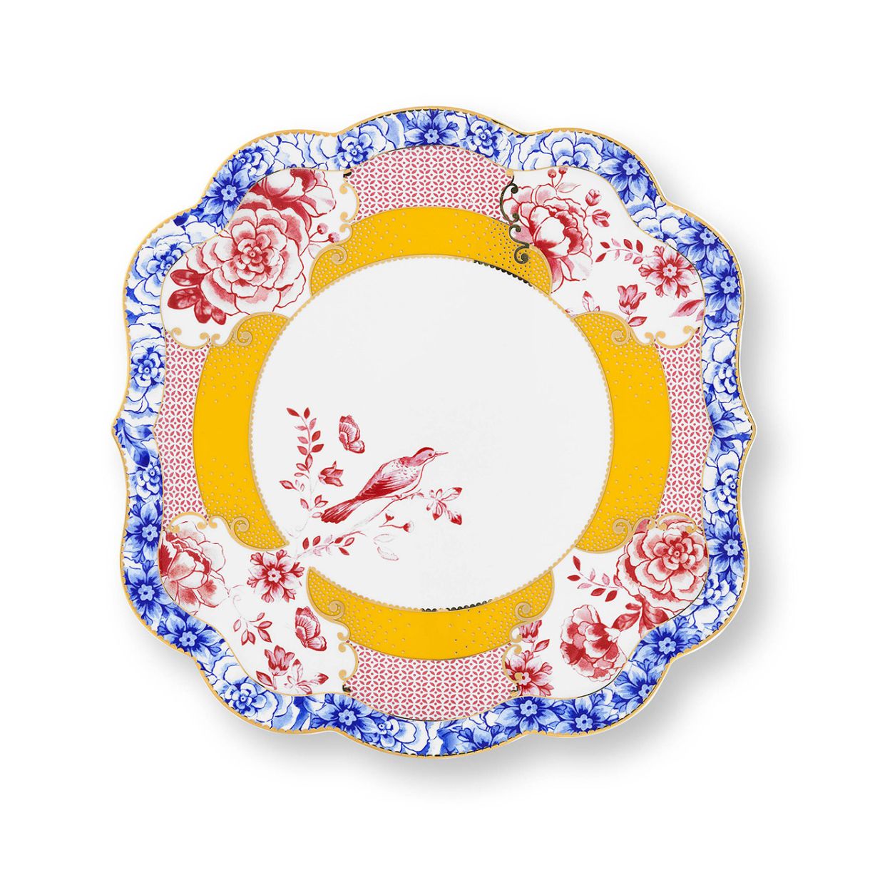 Royal multi cake plate 24cm