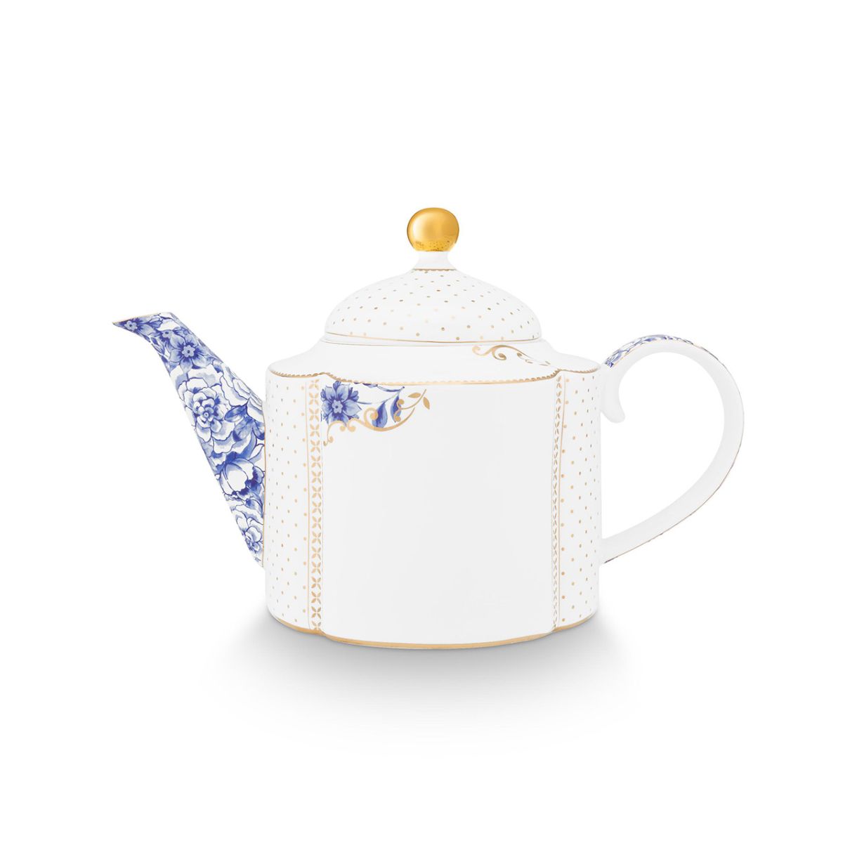 Чайник Royal White 1,650мл