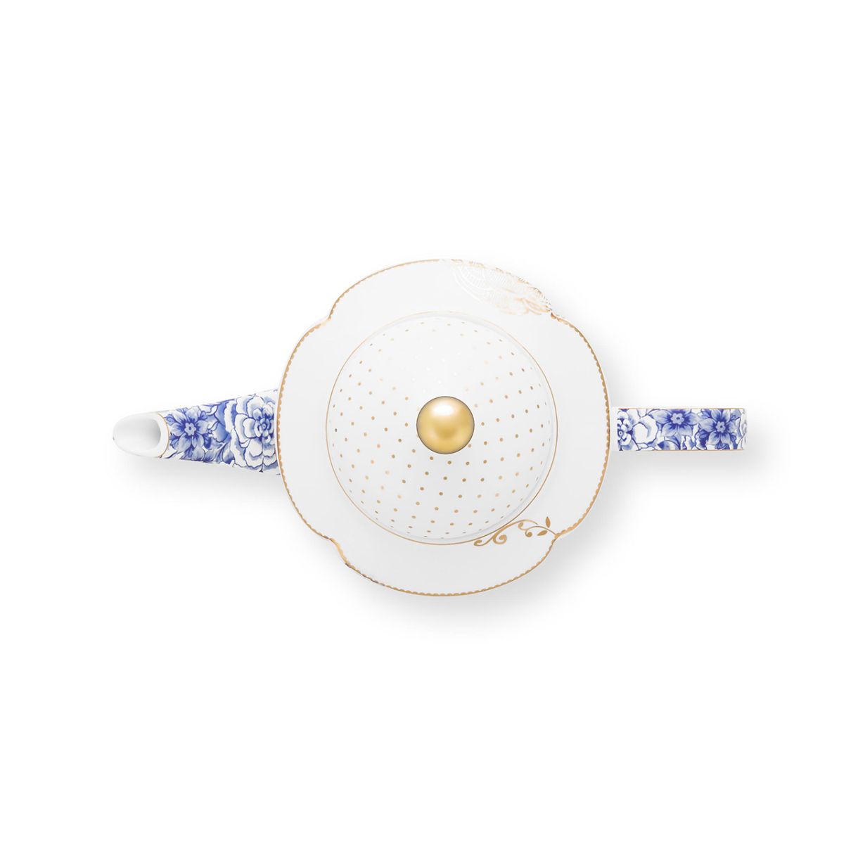 Чайник Royal White 1,650мл