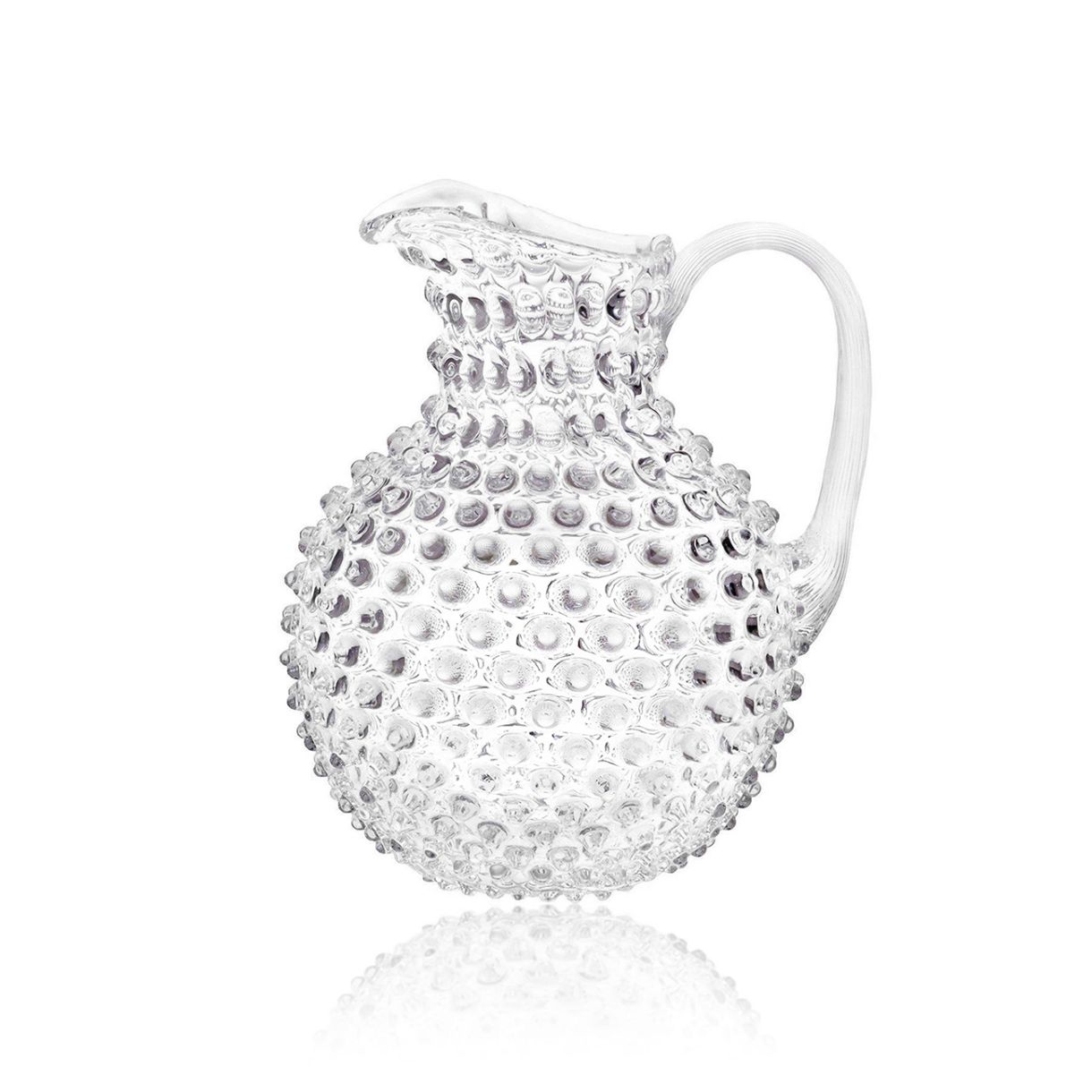 Кана Hobnail 2л Цвят прозрачно