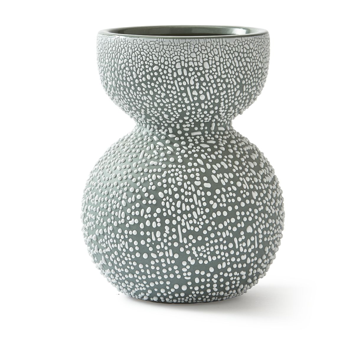Boolb Dots Vase