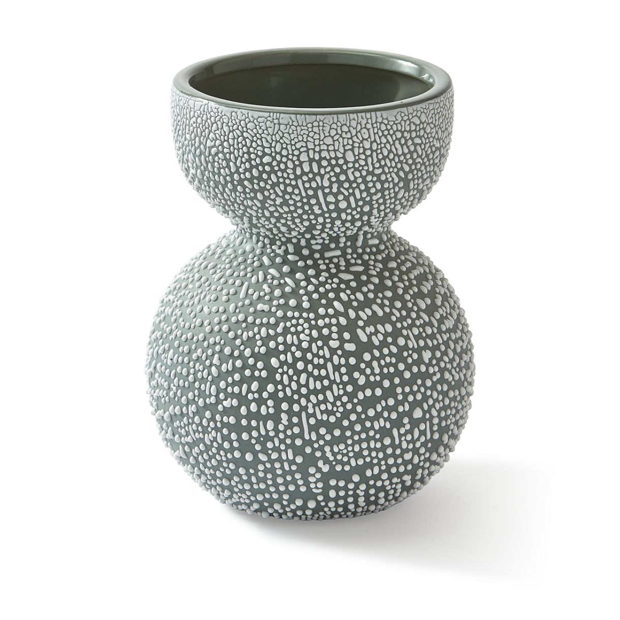 Boolb Dots Vase