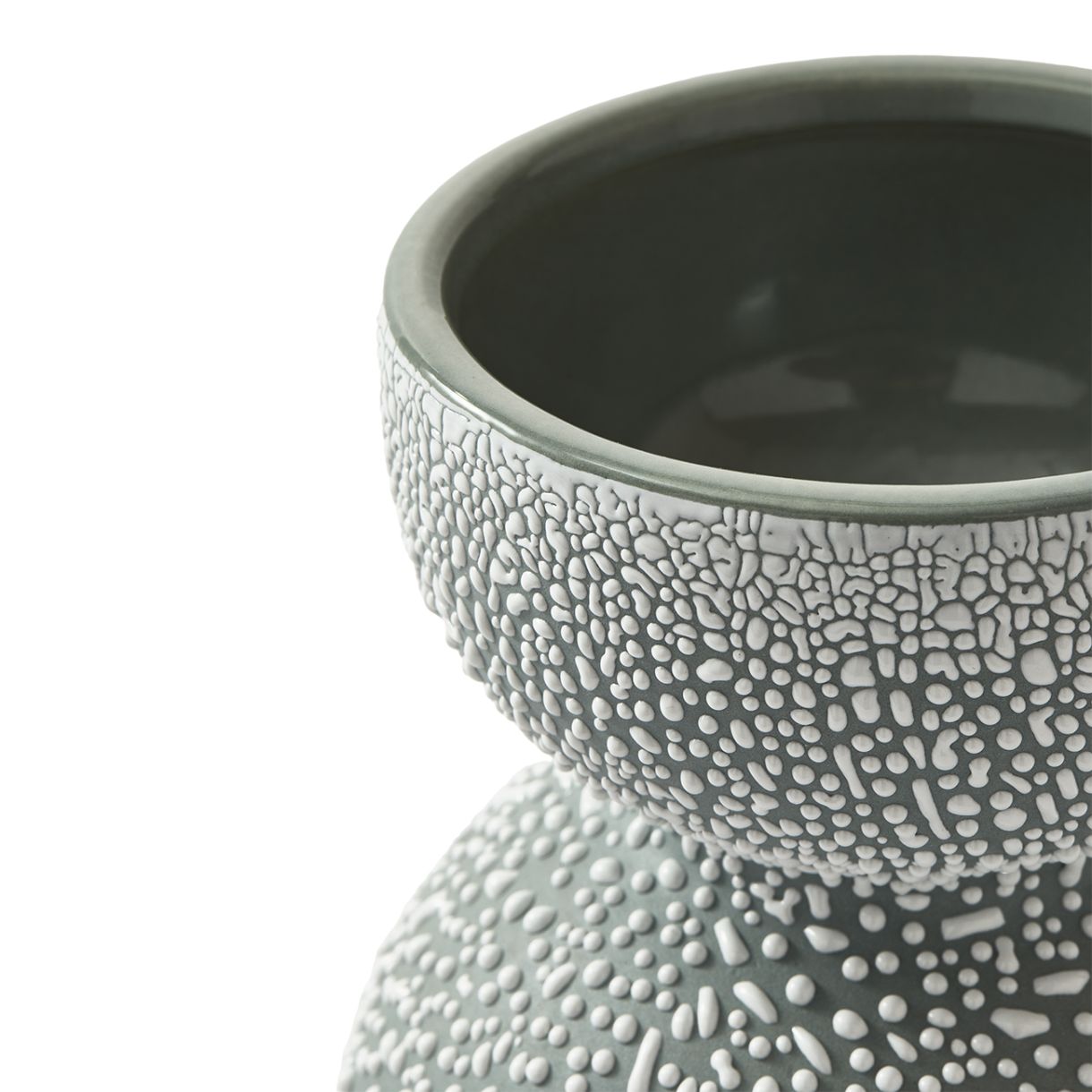Boolb Dots Vase