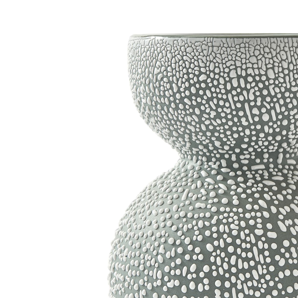 Boolb Dots Vase