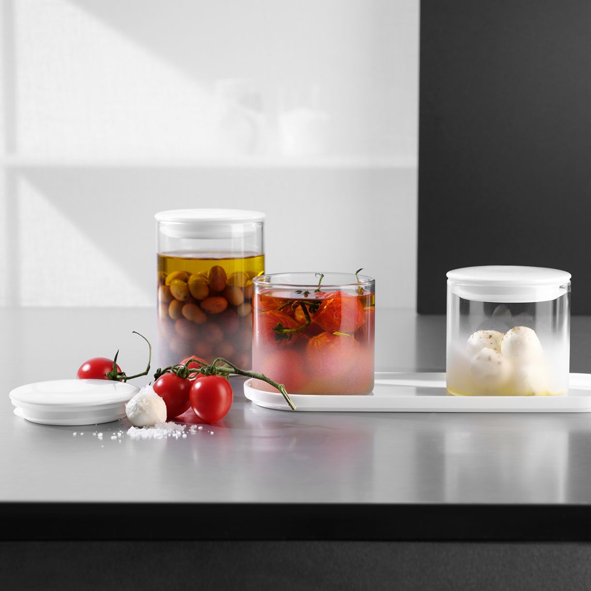 Плато Opal 26см 9,2см