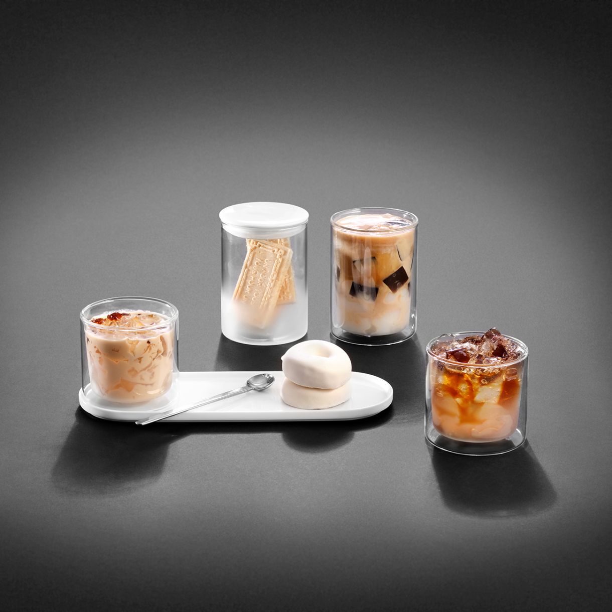 Плато Opal 26см 9,2см