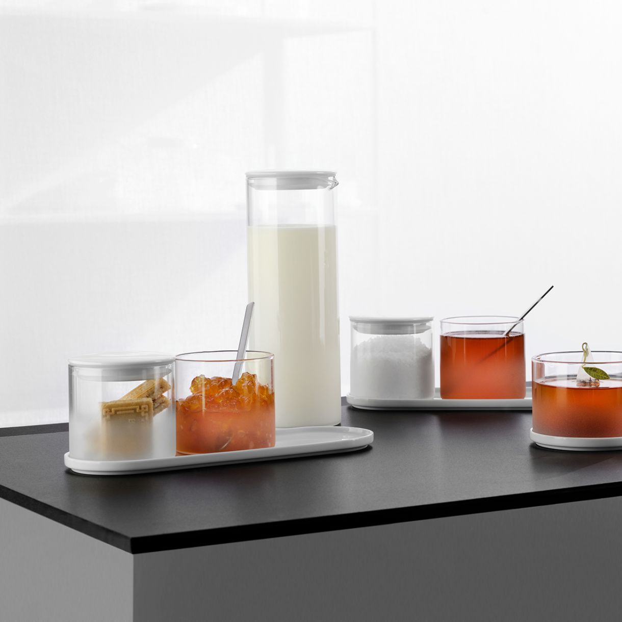 Плато Opal 26см 9,2см