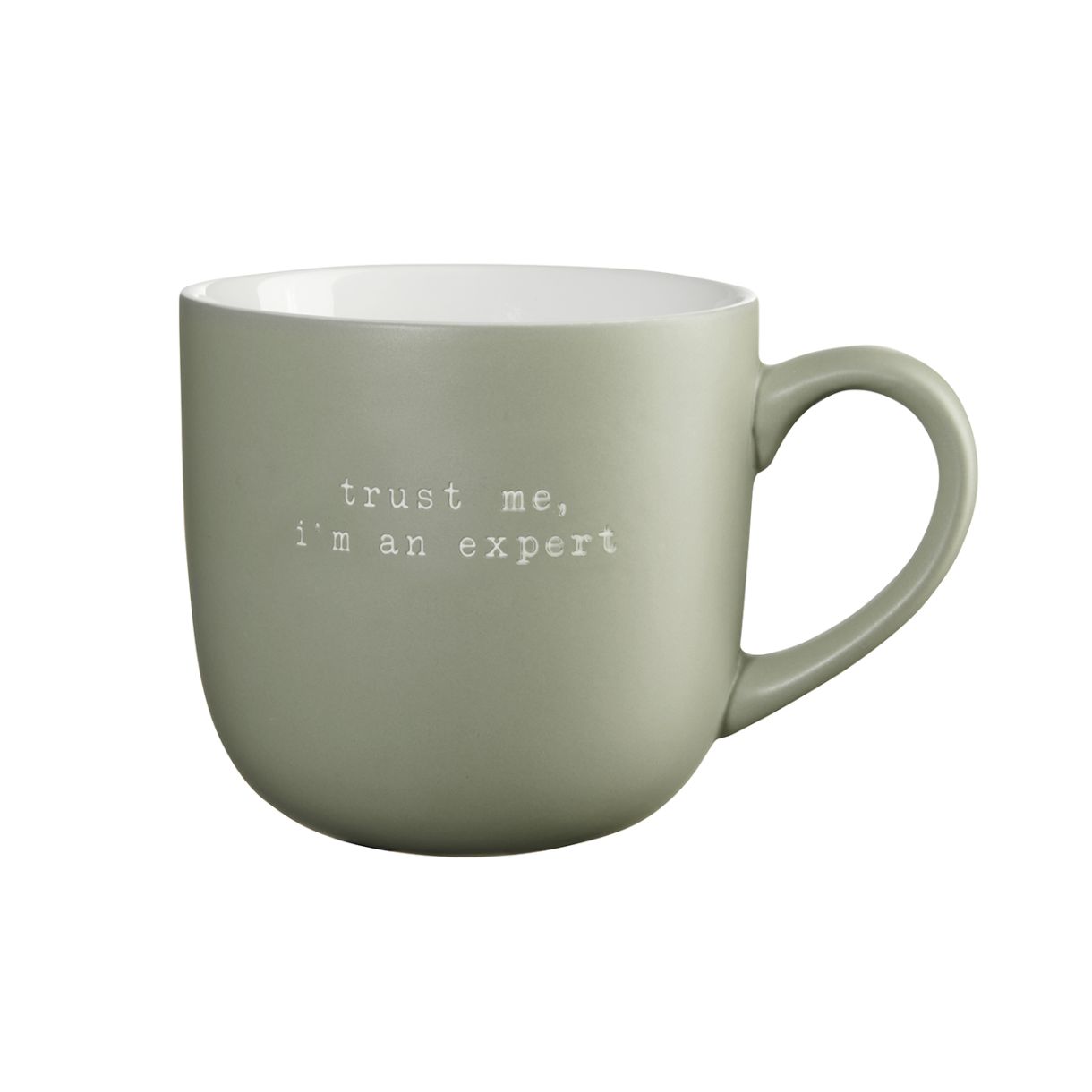 Hey! Cup 0,600ml Color light green