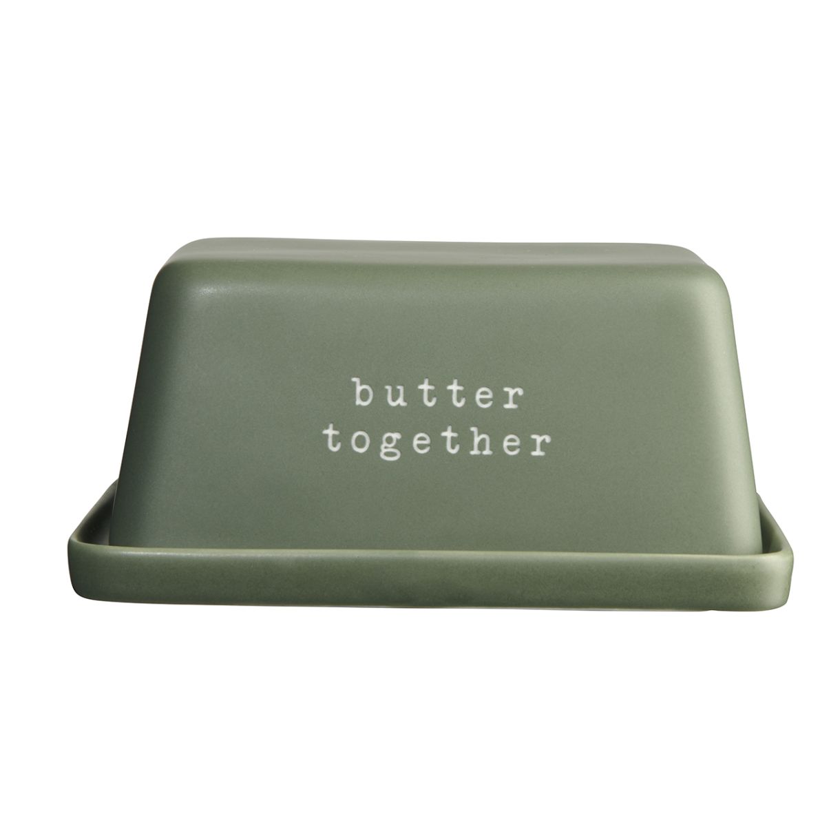 Hey! Oil Can Olive Color