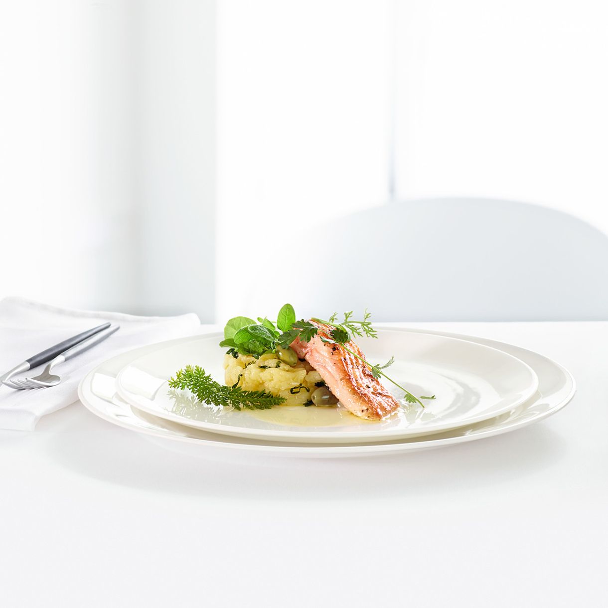 Сервиз A table 20 части