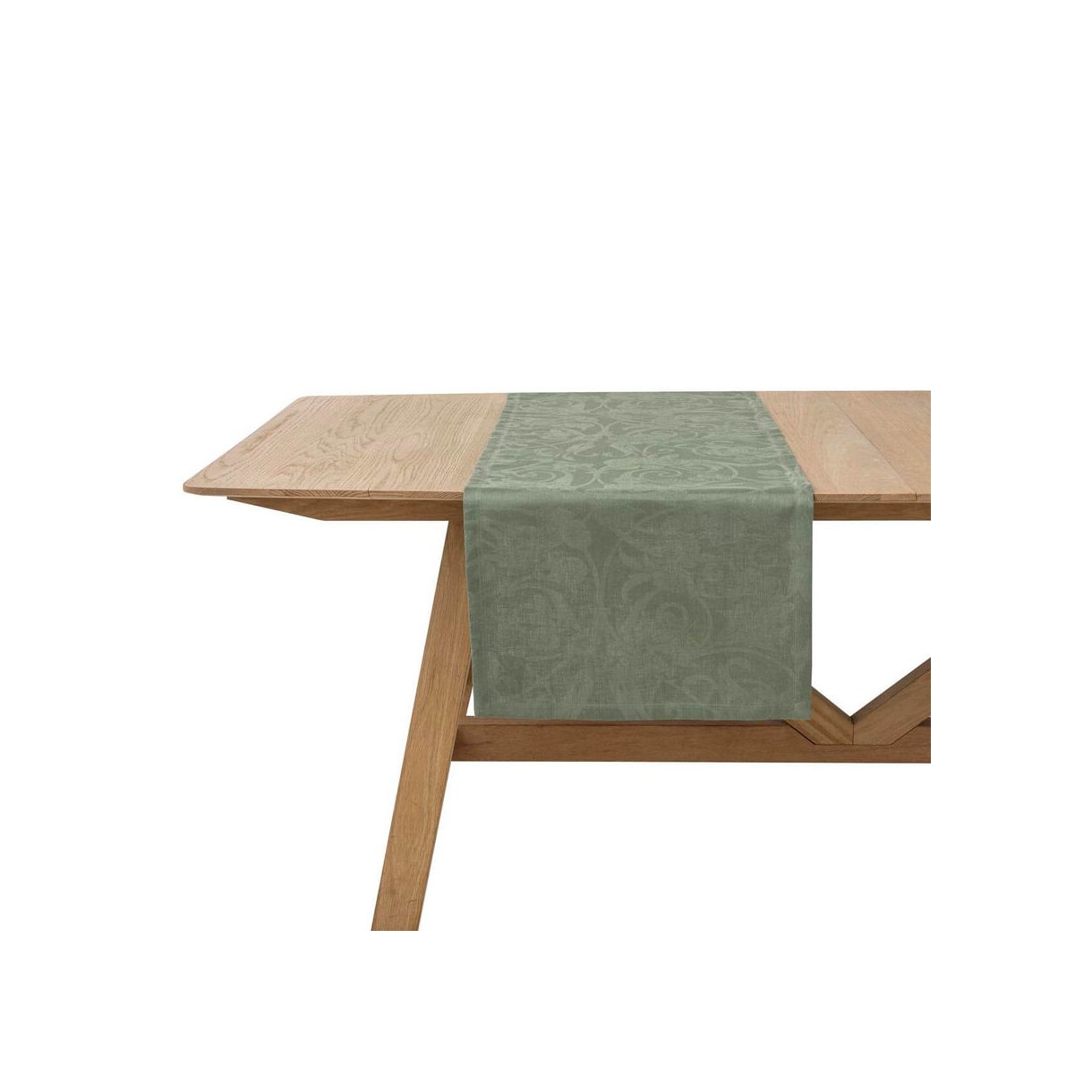 Βάση ρεσώ Tivoli σε χρώμα ελιάς