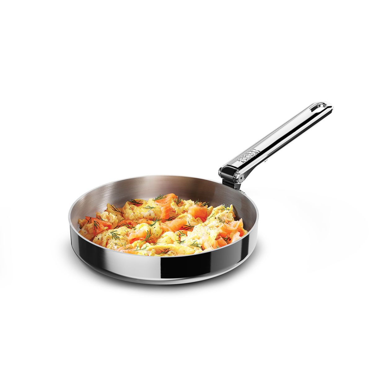 Тиган Space 20см стомана