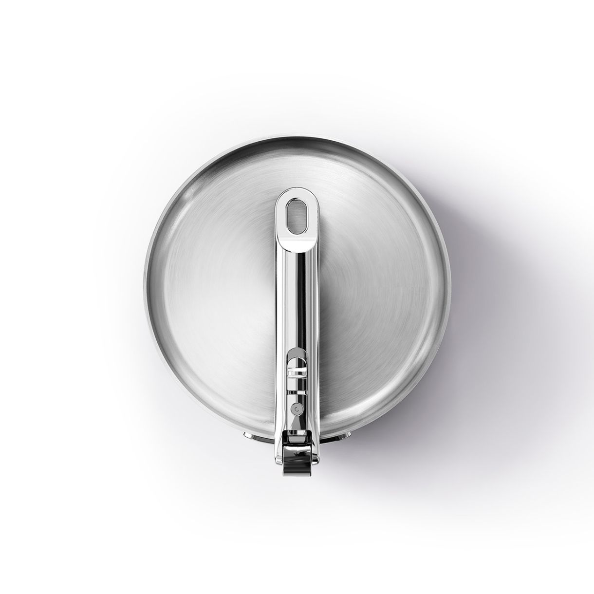 Тиган Space 20см стомана