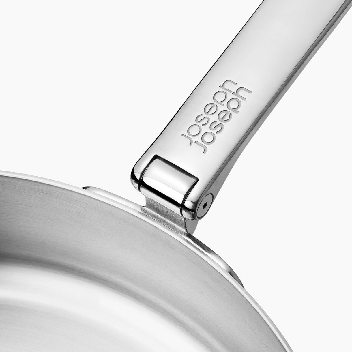 Тиган Space 20см стомана