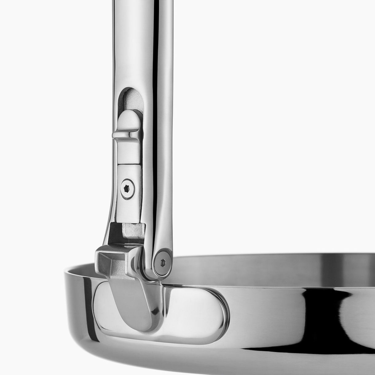 Тиган Space 20см стомана