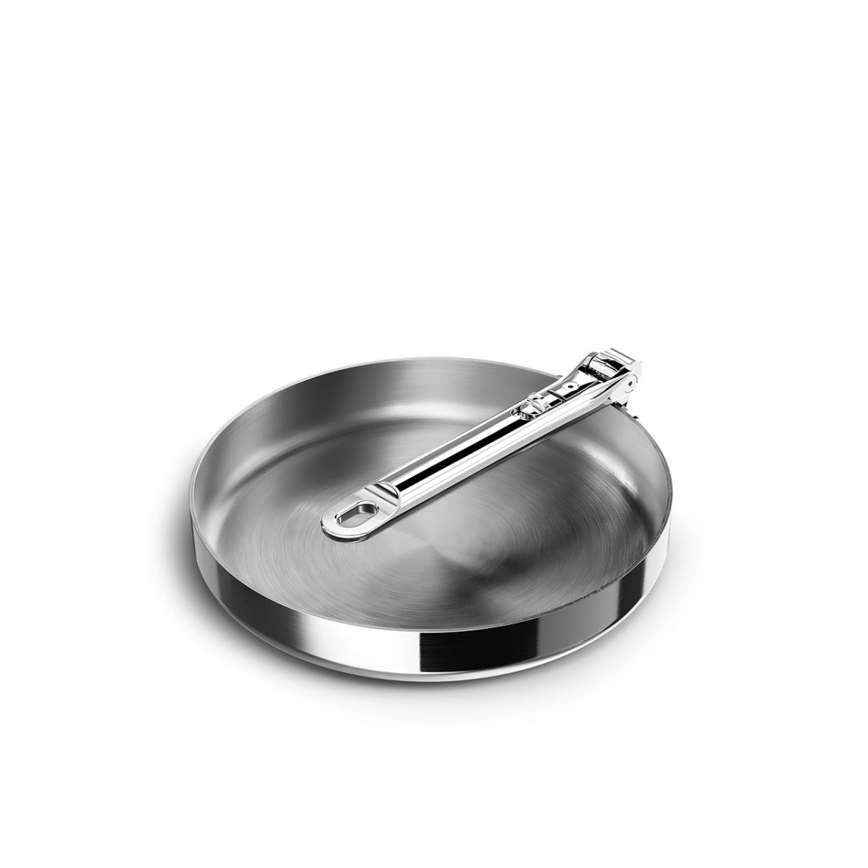 Тиган Space 24см стомана