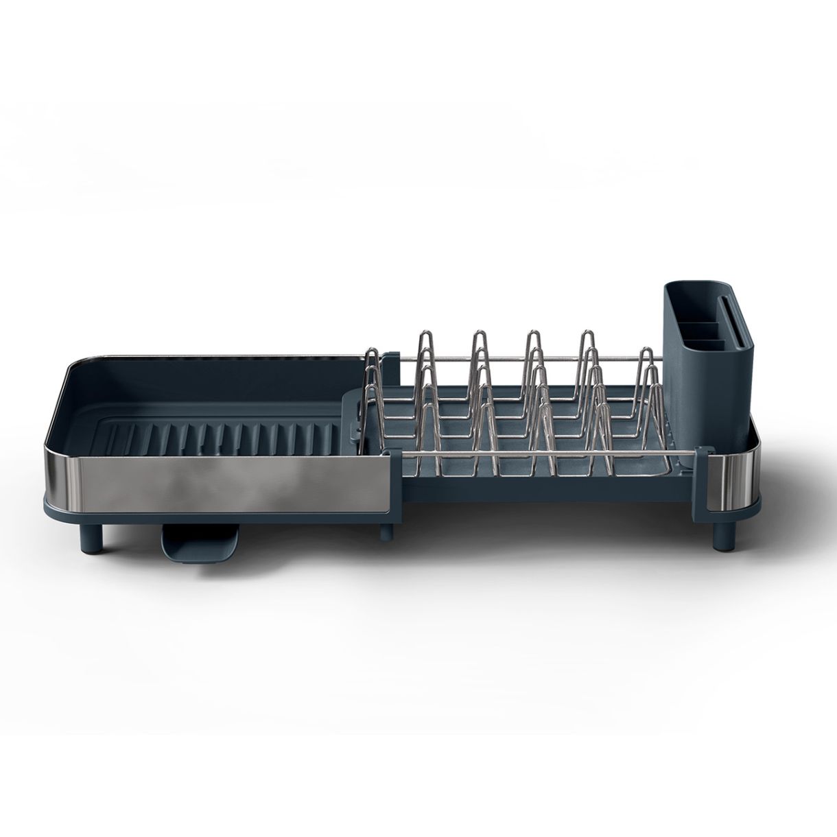 Extend™ Slim Dryer Steel Color