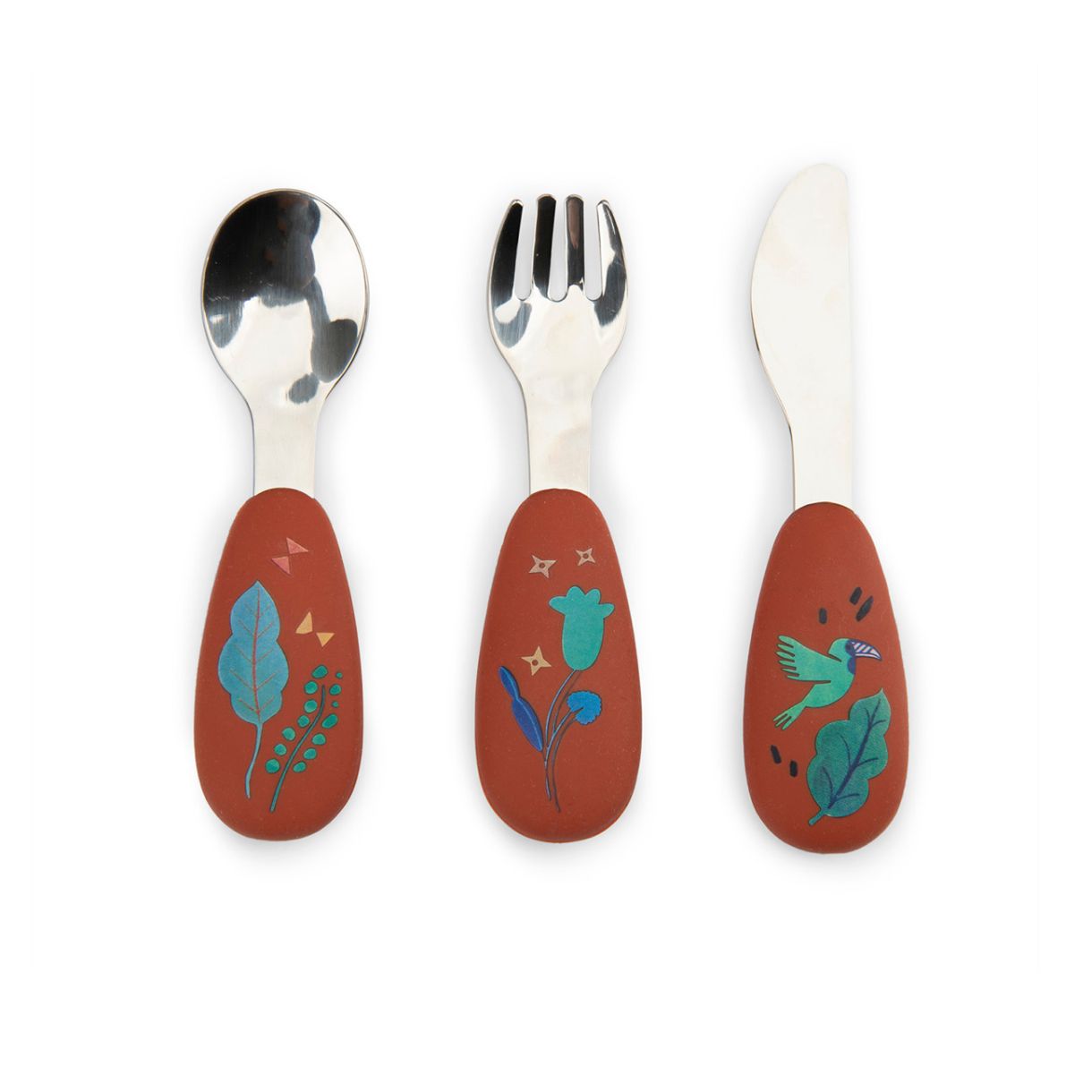 Cutlery collection forest Mava
