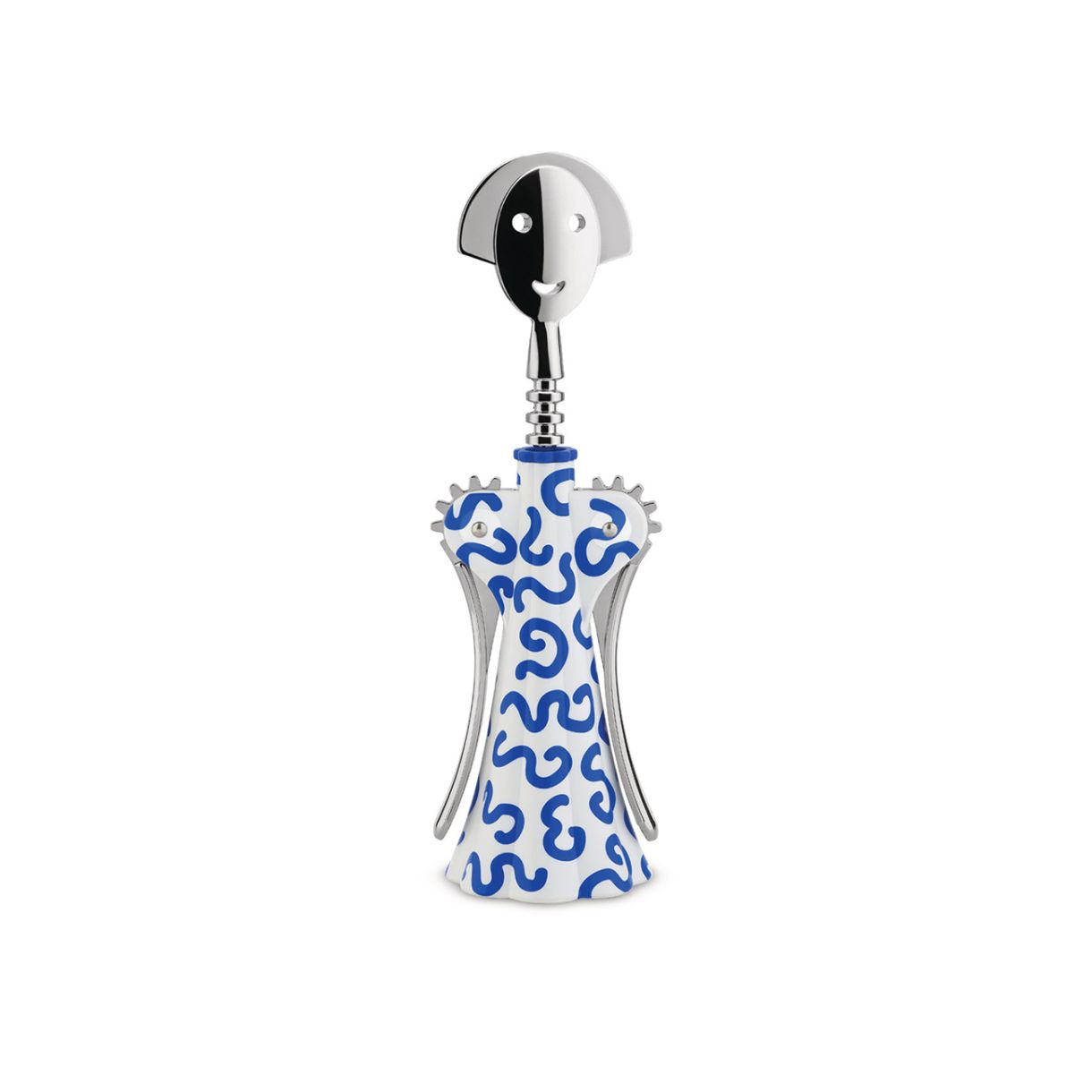 Corkscrew Anna G. (Delft) Alessi