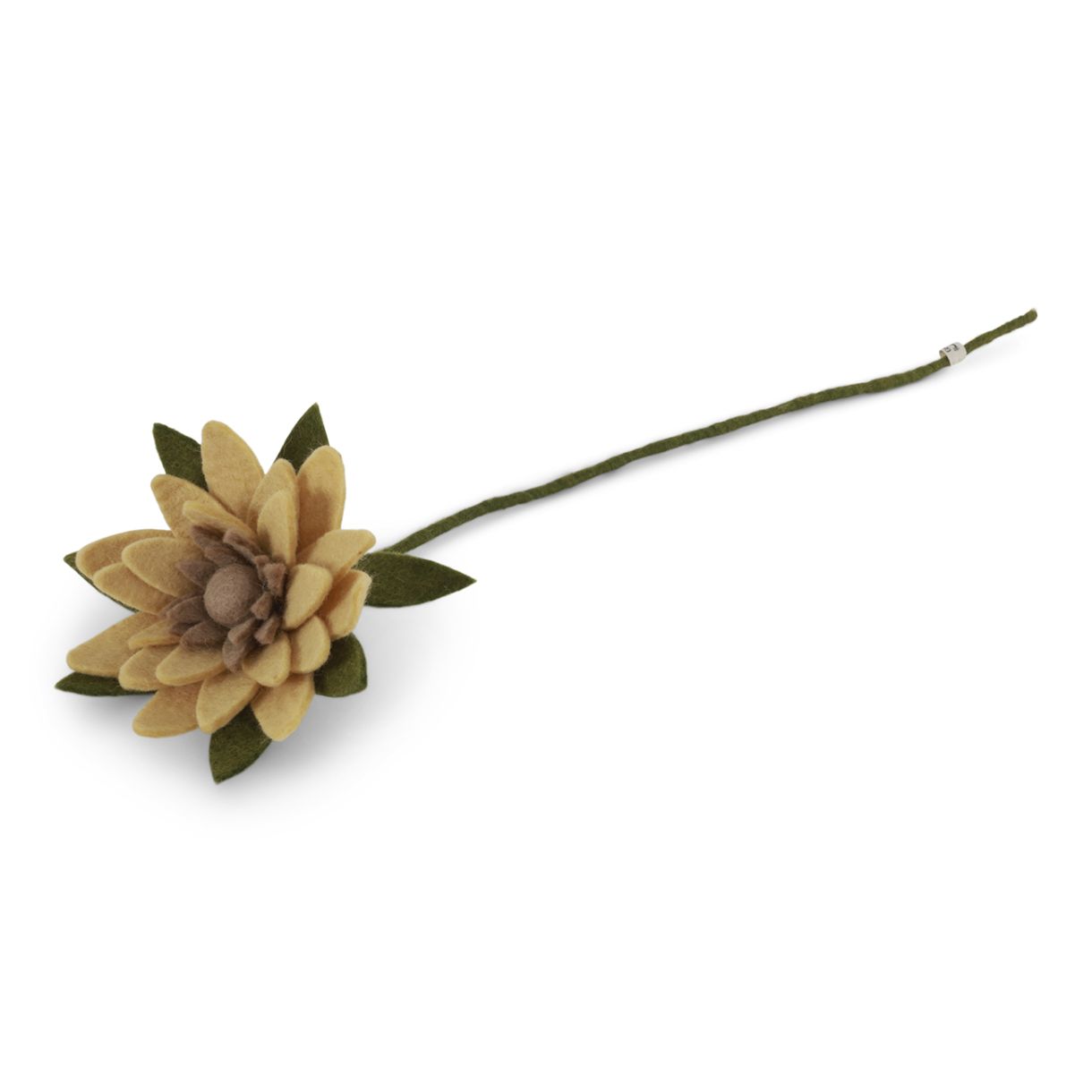 Ηλίανθος 56cm τσόχα Gry&amp;Sif