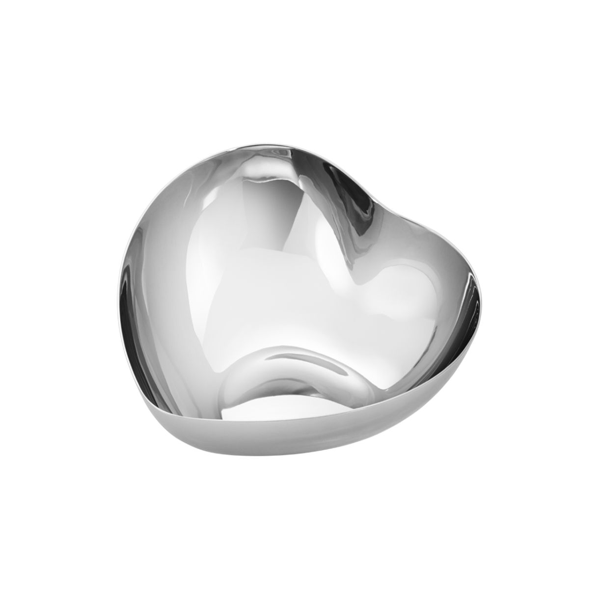 Купа Сърце Georg Jensen