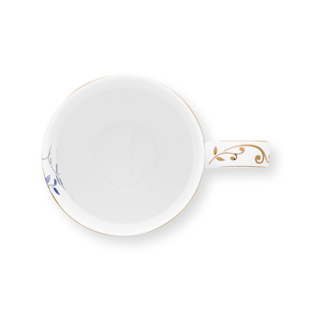 Ποτήρια 2 τεμ. Royal White 0,325ml Pip Studio