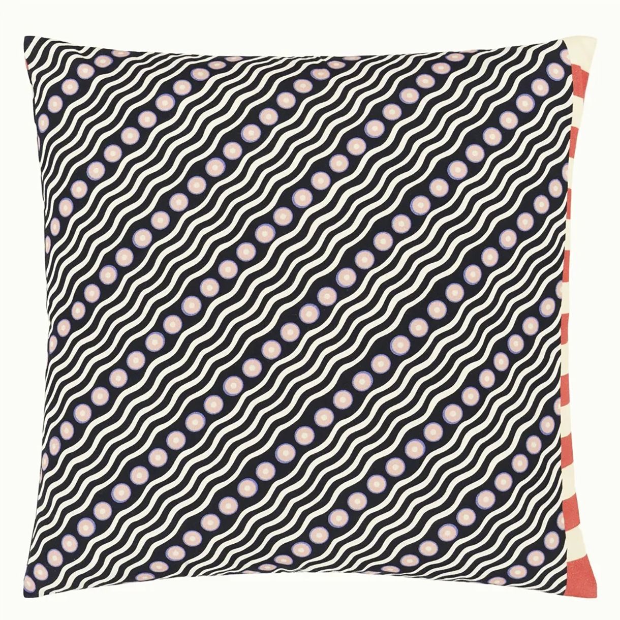 Cushion Bloc Note Mosaique Christian Lacroix Έγχρωμο πολύχρωμο
