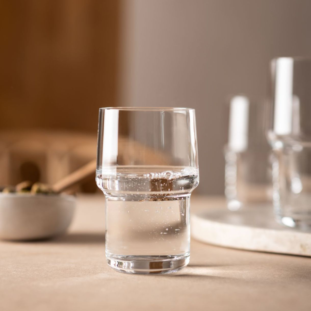 Чаши за вода Click 4бр. Zwiesel glas