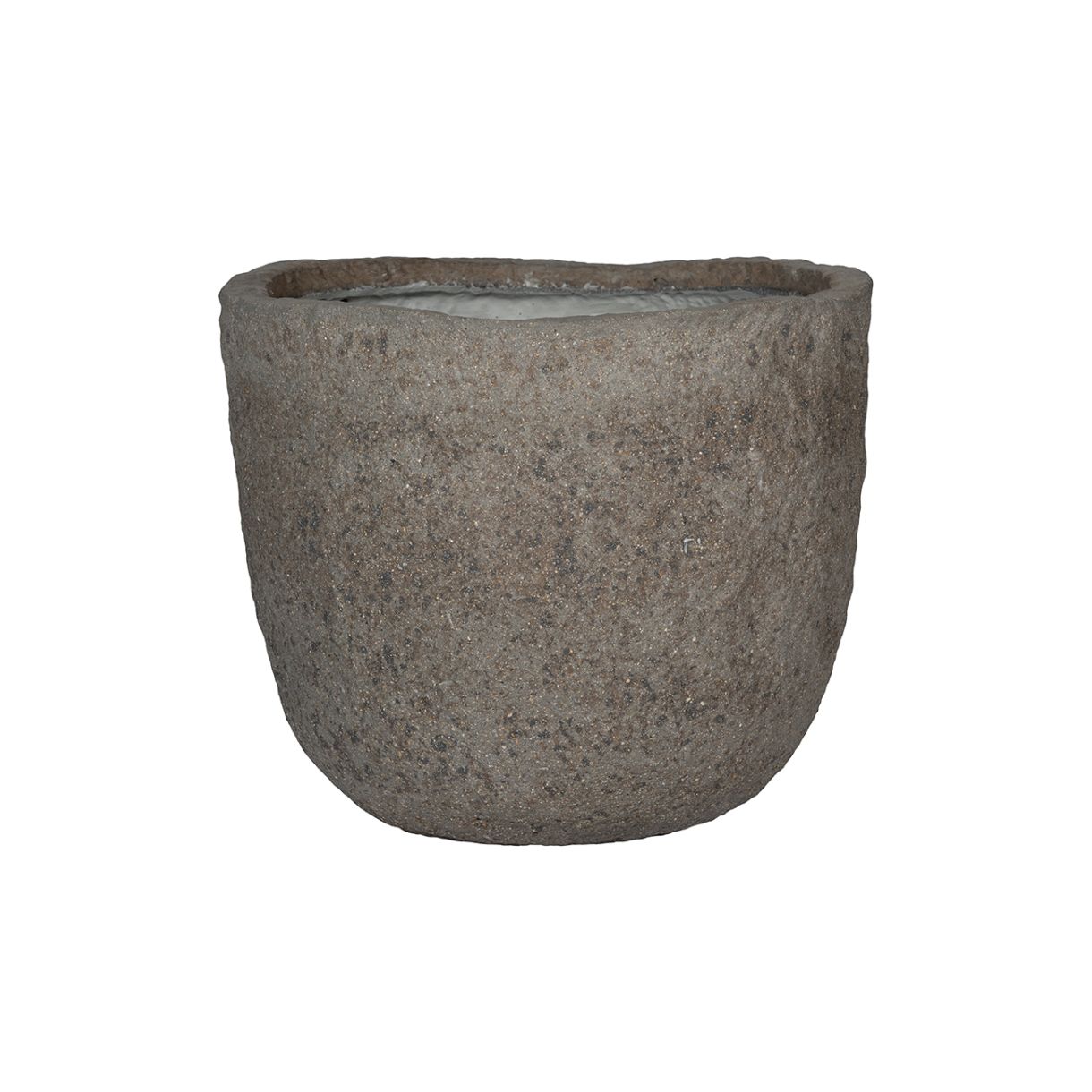 Mt. Russell M Pottery pot