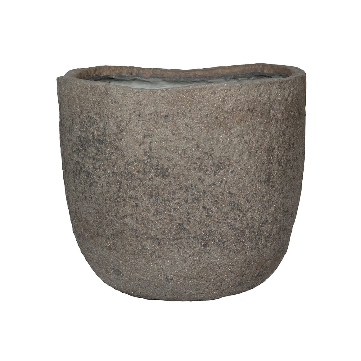 Саксия Mt. Russell L Pottery pot