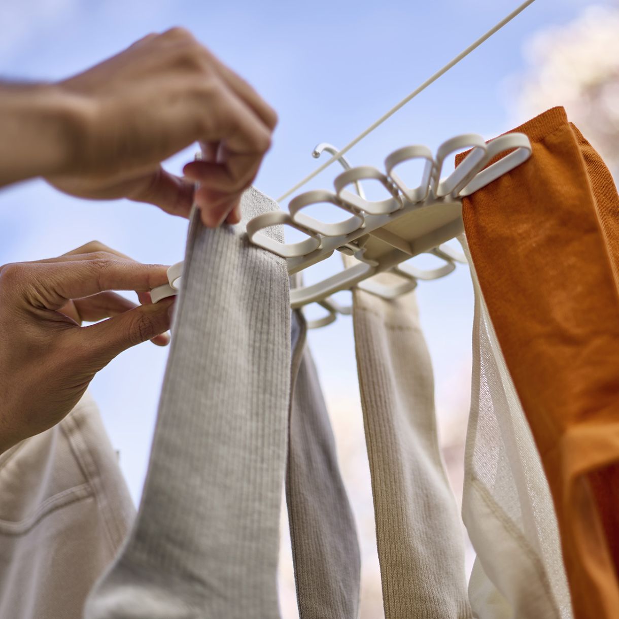 Joseph Joseph sock drying rack