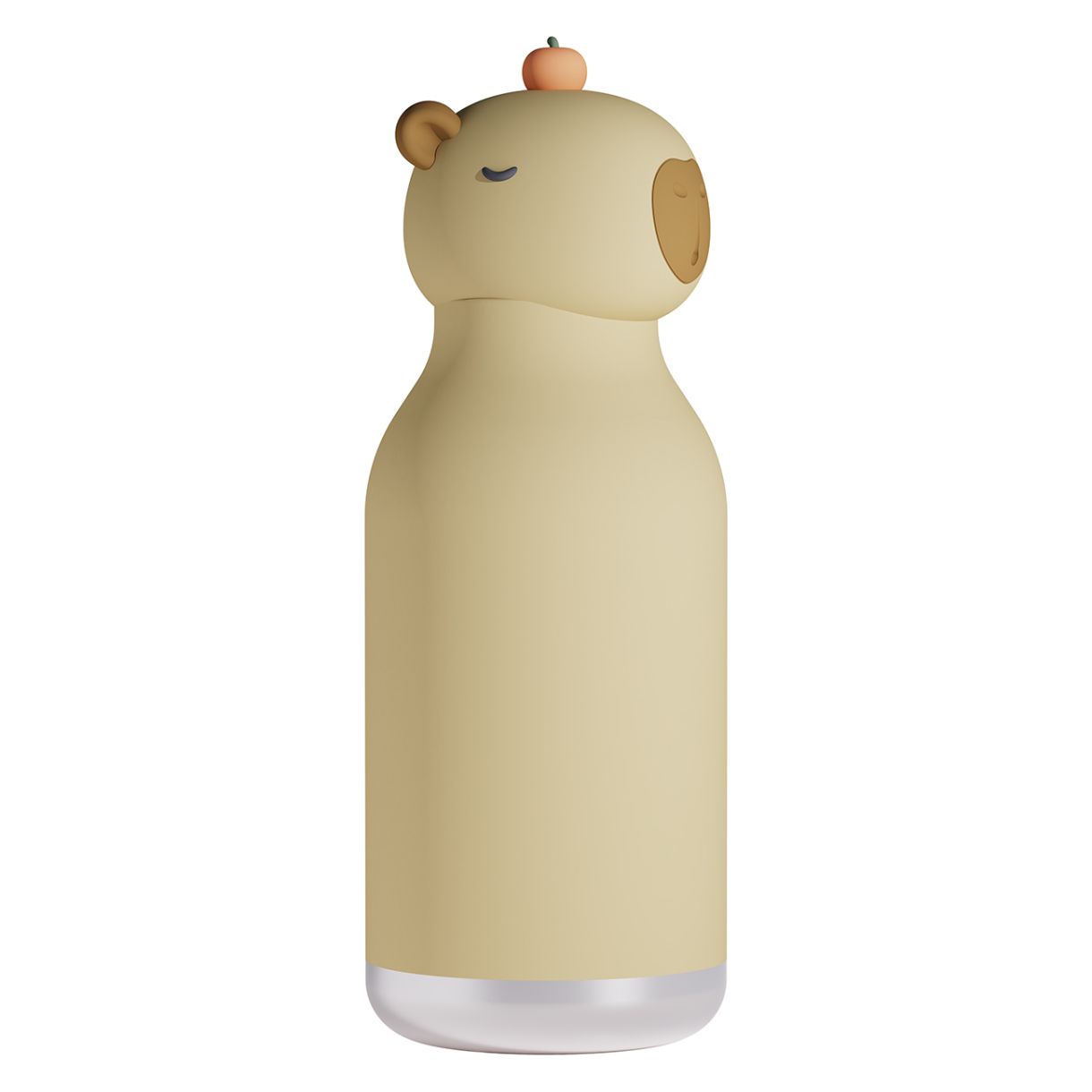 Bestie by Asobu Bottle 0,460l Asobu Capybara Motif