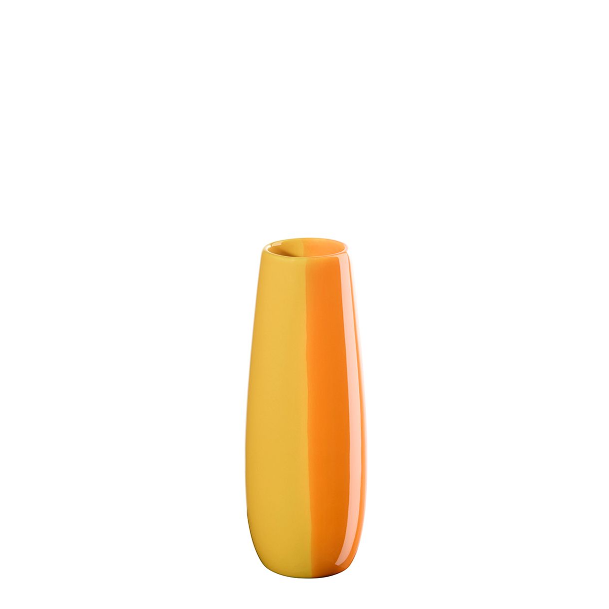 Vase Ease Joy 18cm Asa Selection Color orange