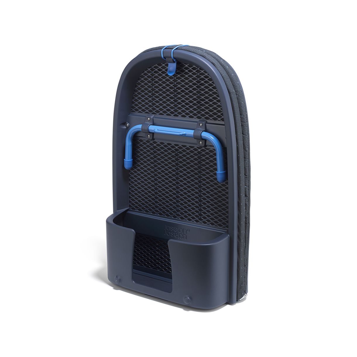 Ironing board Pocket Max Joseph Joseph Color dark blue leo